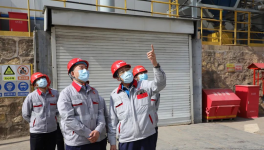 投資近2000萬元，金隅冀東又一子公司實現超低排放！