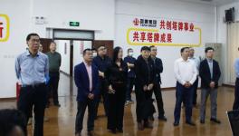 塔牌水泥兩條萬噸線，噸水泥綜合能耗76kg優(yōu)于國家一級能耗標(biāo)準(zhǔn)！