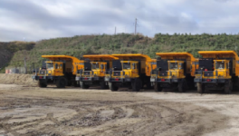 年省30萬燃油費用，水泥行業(yè)打造綠色礦山必讀！