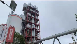 厲害！中聯(lián)、金隅冀東、賽馬“無人化”水泥廠亮相！