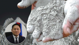 蒙古回應(yīng)其國(guó)民想從中國(guó)進(jìn)口水泥的問(wèn)題！