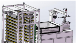 速看！水泥包裝自動(dòng)化創(chuàng)新改造經(jīng)驗(yàn)分享