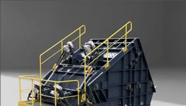 中聯(lián)海螺首選！這項(xiàng)技術(shù)最大臺(tái)時(shí)能力高達(dá)2500tph！