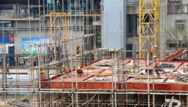 總投資近5000萬元，海螺水泥新建項(xiàng)目將于10月建成投用！