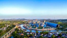 全球最大水泥企業(yè)致力于走高端化、智能化、綠色化道路！