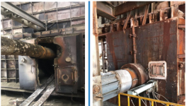 不漏風(fēng)、不漏料，水泥行業(yè)密封環(huán)節(jié)技改經(jīng)驗(yàn)分享！