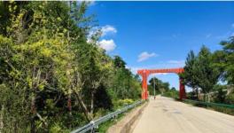 視頻+圖集：邀您共賞綠色礦山“人間最美四月天”！