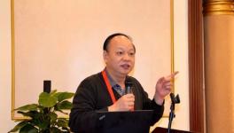 丁美榮：水泥行業(yè)形勢若干預判與思考