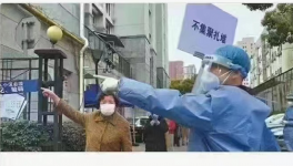 停工停產(chǎn)！又一地區(qū)開啟半封城！