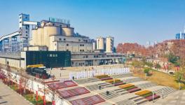 黃石最新“國(guó)潮”打卡地，華新遺址公園來(lái)了！