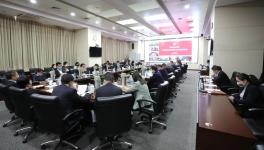 業(yè)務(wù)整合平穩(wěn)高效，新天山水泥部分指標(biāo)逆市上揚(yáng)！