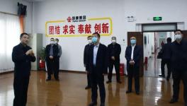 塔牌：至2024年全面完成所有水泥生產(chǎn)線綠色化、智能化升級改造！