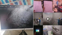 機械清庫這件事，他們真是專業(yè)的！