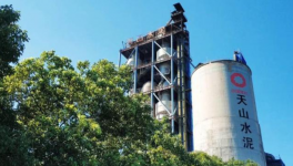 天山股份擬91億元拓展骨料產(chǎn)能！