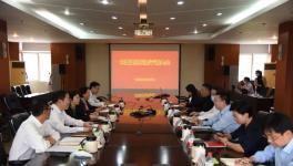 中建材總院領(lǐng)導(dǎo)班子?調(diào)整！?