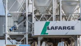 坍塌事故，讓知名水泥廠從盈利變成了虧損3.64億！