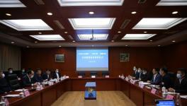 海螺水泥進(jìn)遼寧！預(yù)備進(jìn)行多方面投資！