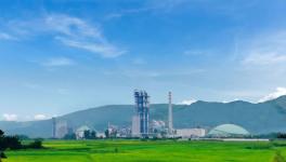 水泥行業(yè)首筆碳減排貸款正式落地完成！