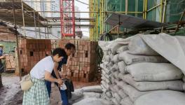 嚴(yán)厲查處！幼兒園建設(shè)項(xiàng)目所用水泥“缺斤短兩”！