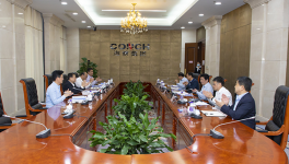 辭職！海螺、金隅、上汽等多家企業(yè)換帥！