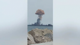 23人死傷！水泥廠連發(fā)爆炸事故！