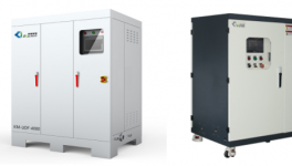 環(huán)保節(jié)能，水泥廠身邊的除塵專家！