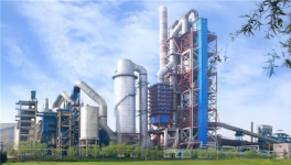 提高1400KW！水泥廠余熱發(fā)電效率提升分享！