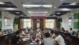 又一條4500t/d水泥熟料生產(chǎn)線加速推進(jìn)中！