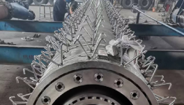 靠口碑贏得水泥行業(yè)大客戶！這家燃燒器企業(yè)做到了！