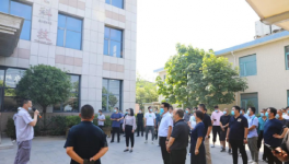 不容易！耐火材料也要選環(huán)?？冃級企業(yè)！