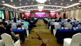 湖南建材聯(lián)合會成立，呂文斌當選首屆會長!