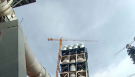 海螺、紅獅“價格戰(zhàn)”升級！