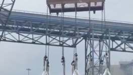 崩盤！暴跌253元/噸！14個地區(qū)水泥大跌超100/噸！