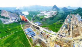 金隅冀東“無人工廠”將于2023年5月建成投產(chǎn)！