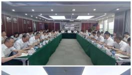 云南水泥將努力打造成為省內(nèi)一流水泥企業(yè)！