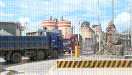 華潤水泥5000t/d水漲熟料生產(chǎn)線華麗蛻變，將實現(xiàn)年產(chǎn)水泥300萬噸?！