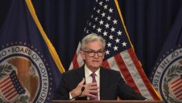 美聯(lián)儲將基準(zhǔn)利率上調(diào)75個基點(diǎn)，將按計劃在9月加速縮表