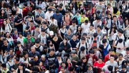 當(dāng)下各行各業(yè)，誰難過誰日子好？