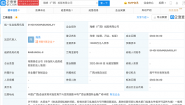 海螺水泥成立兩家新公司！