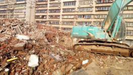 揭秘：建筑垃圾如何實現(xiàn)“變廢為寶”！