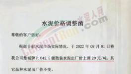 半數(shù)以上企業(yè)“虧損”！漲價=救命！