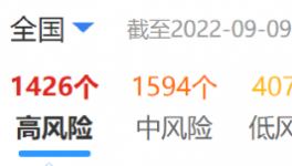 又來了！20多個地區(qū)“封控”！