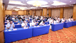 同力重工&宏大爆破，風(fēng)雨同濟十余載 聚力未來更可期