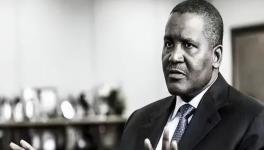 因涉嫌污染環(huán)境，這家水泥廠被關(guān)閉