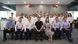 入選專精特新！水泥窯廢棄物處置領(lǐng)軍企業(yè)潤(rùn)天環(huán)保展新篇！