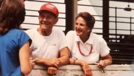 跨越60余年，讓全球水泥工業(yè)實(shí)現(xiàn)最優(yōu)排放！