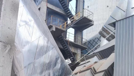 數(shù)據(jù)說(shuō)話(huà)！某4500t/d熟料線(xiàn)節(jié)能風(fēng)機(jī)使用效果公開(kāi)！