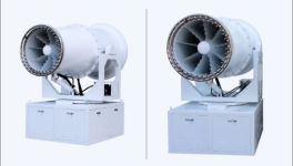 粉塵污染嚴(yán)重，水泥廠該怎么解決？