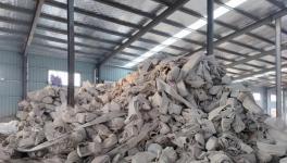 別扔別燒！廢舊高溫濾袋能換錢！