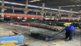 突發(fā)！1人死亡！水泥廠又出事故！